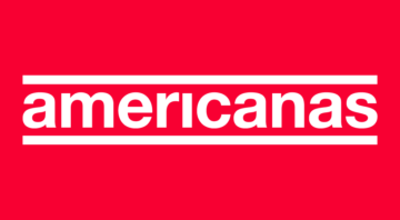 Logo Americanas